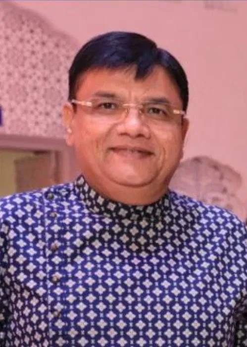 Book a call with Jagdish Sharma on sprect.