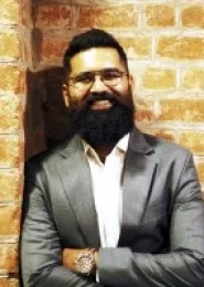 Book a call with Abhishek Patry on sprect.