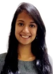 Book a call with Aditi Vora on sprect.