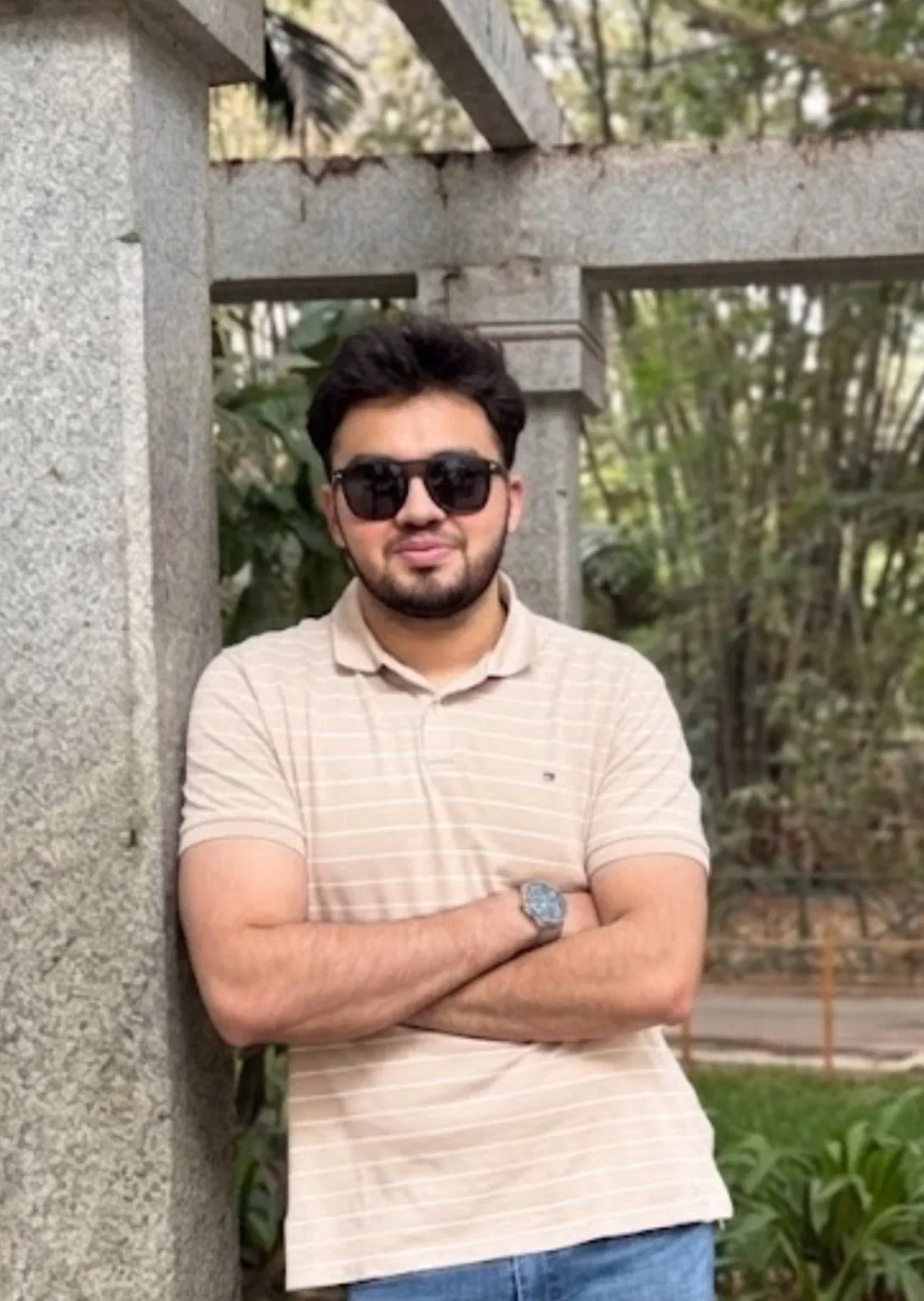 Book a call with Aditya Mehta on sprect.
