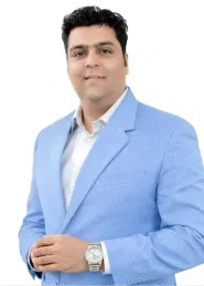 Book a call with Aditya Sharma on sprect.