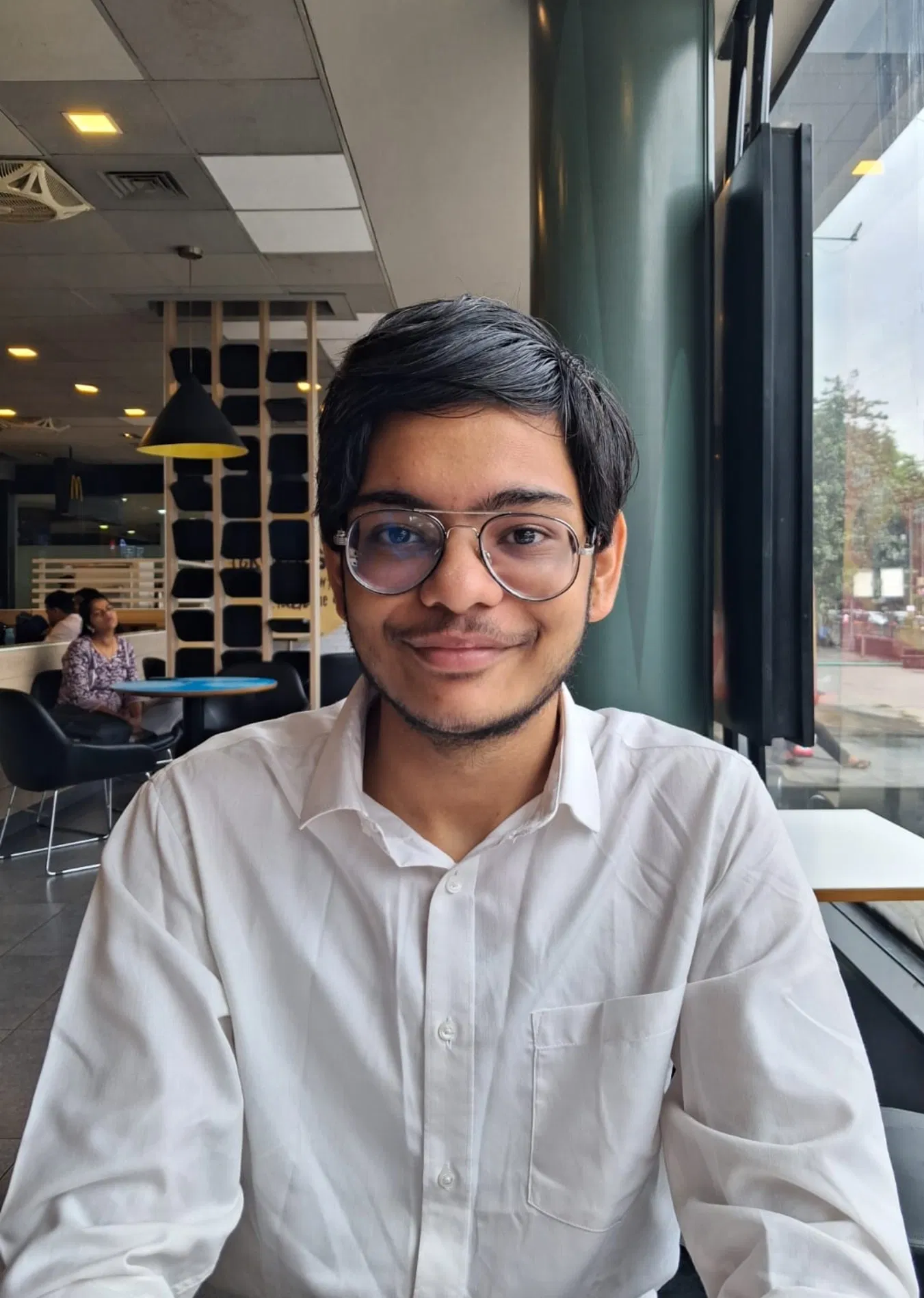 Book a call with Aditya Upasani on sprect.