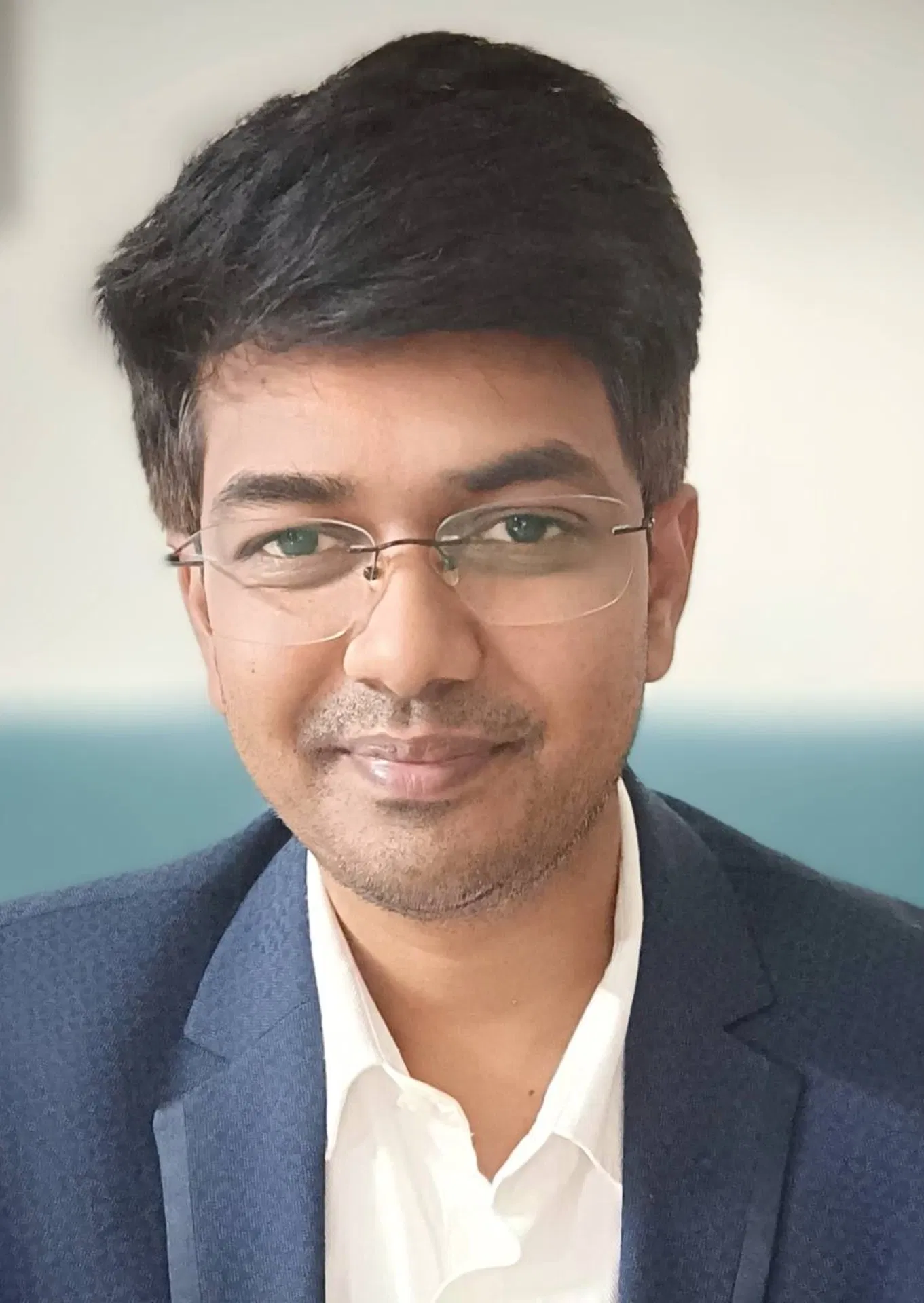 Book a call with Akshay Pujari on sprect.