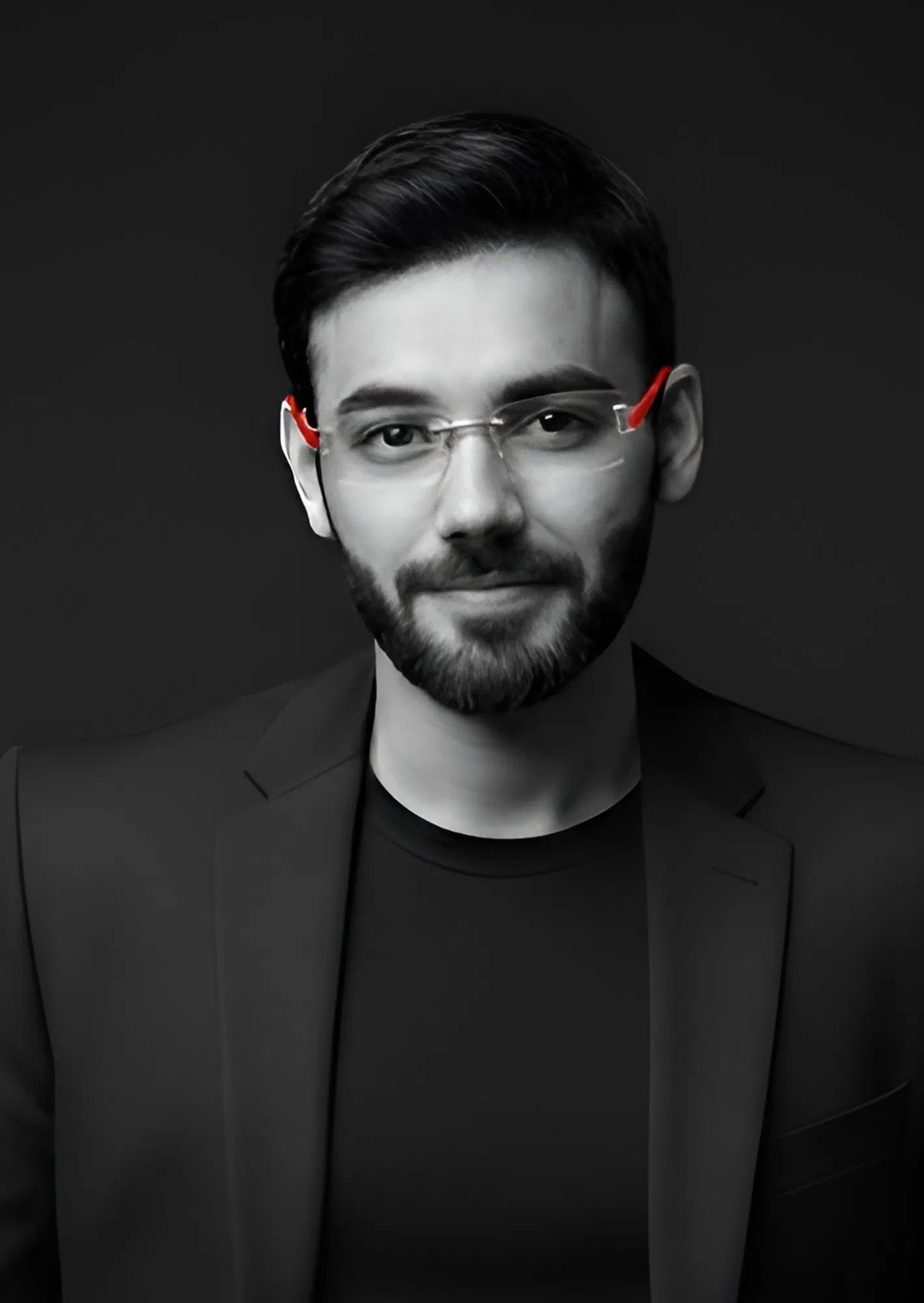 Book a call with Ali Mehdi Mukadam on sprect.