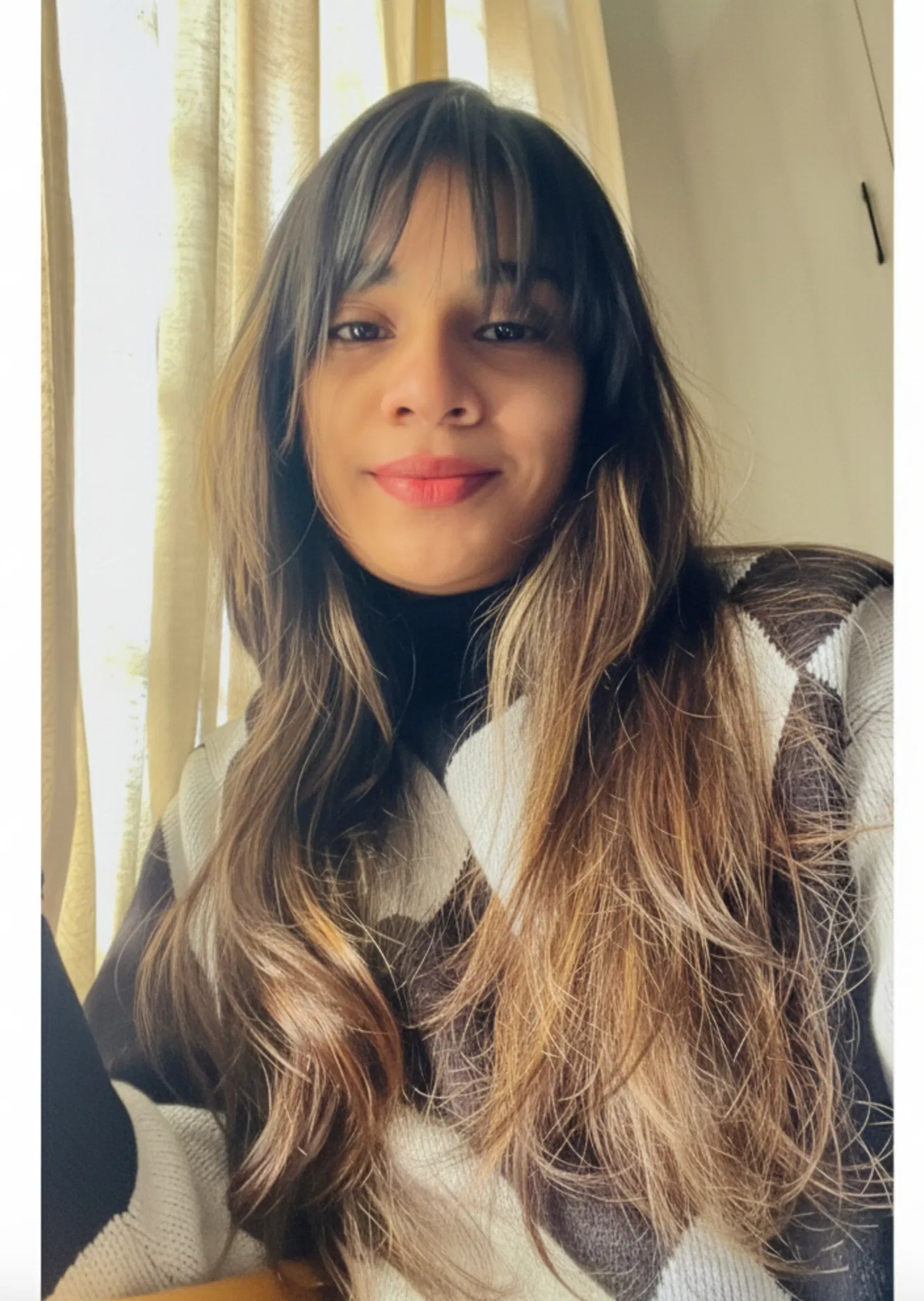 Book a call with Alicia Mascarenhas on sprect.