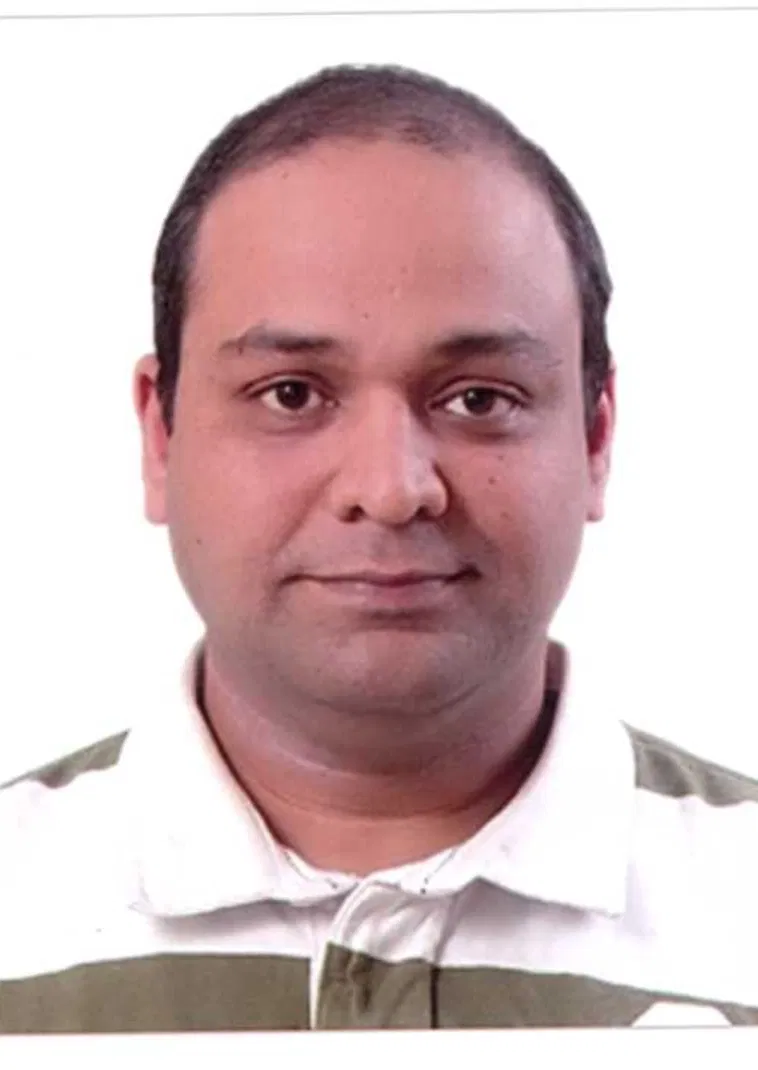 Book a call with Anil Kumar on sprect.