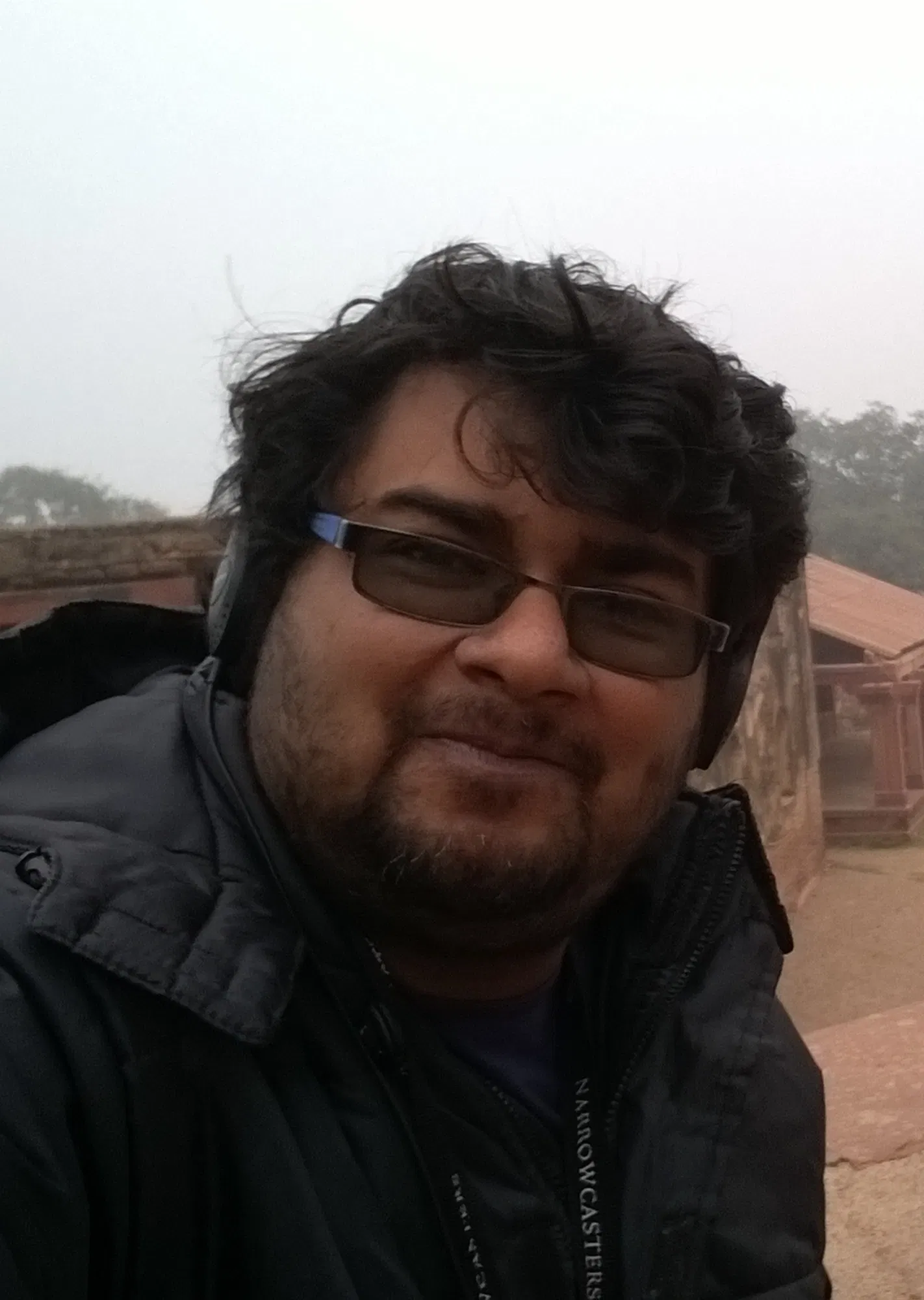 Book a call with Anirban Banerjee on sprect.