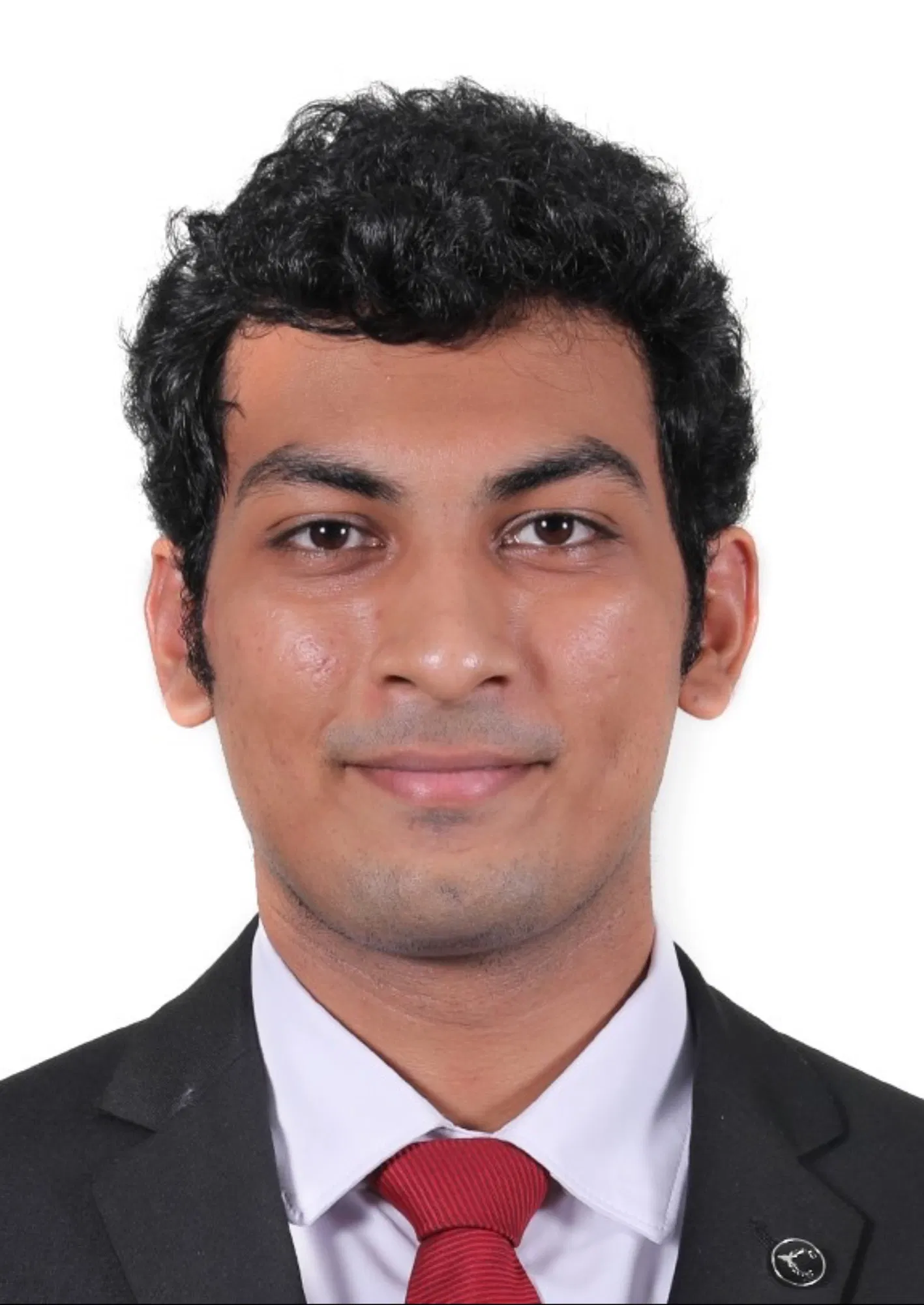 Book a call with Aniruddha Jain on sprect.