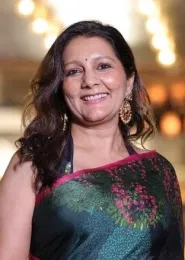 Book a call with Anjali Dalal on sprect.