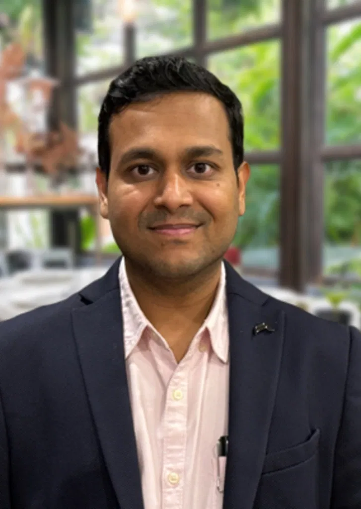 Book a call with Ankit Agrawal on sprect.