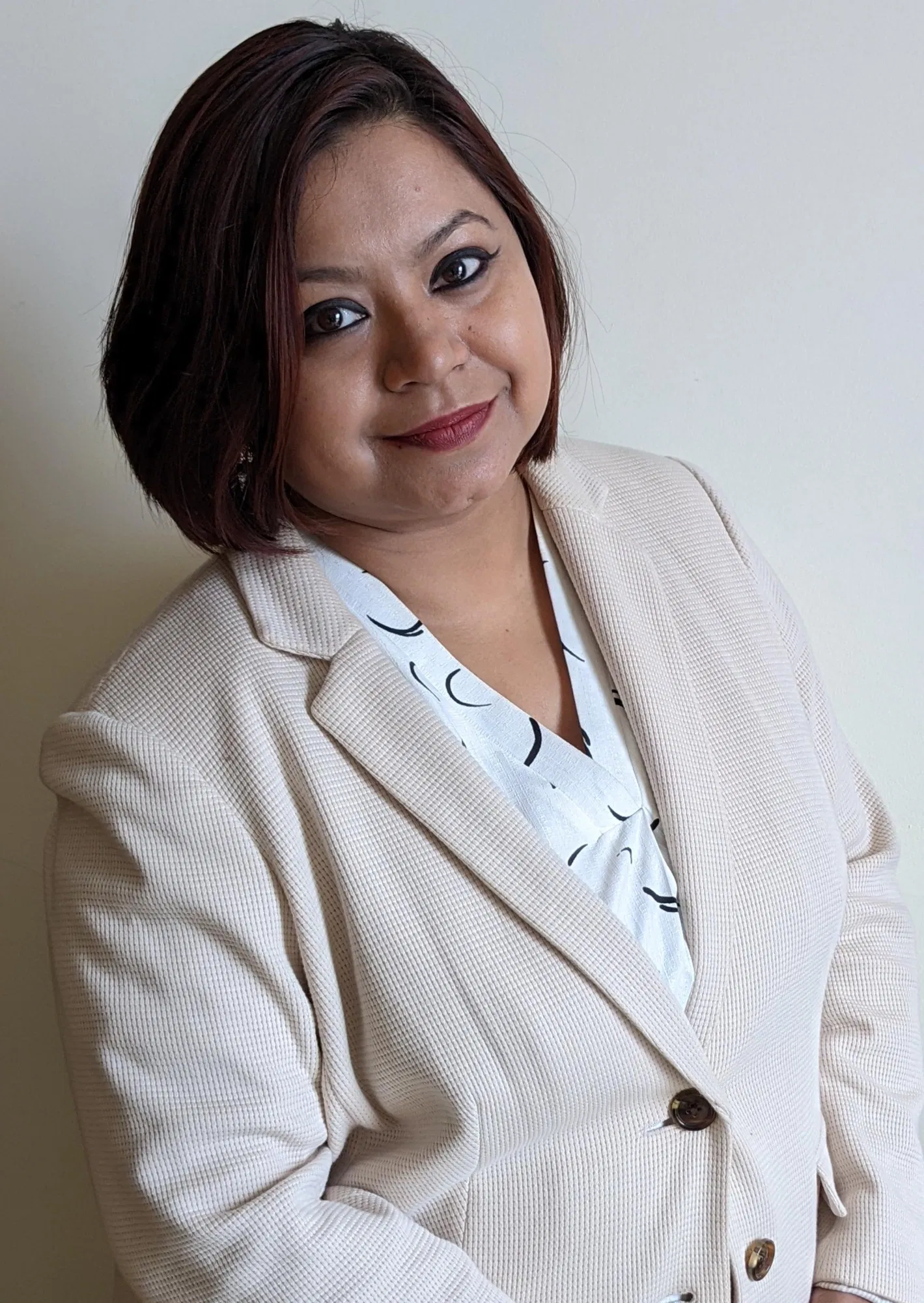 Book a call with Annesha Dutta on sprect.