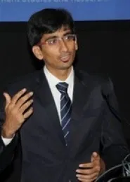 Book a call with Ashay Shah on sprect.