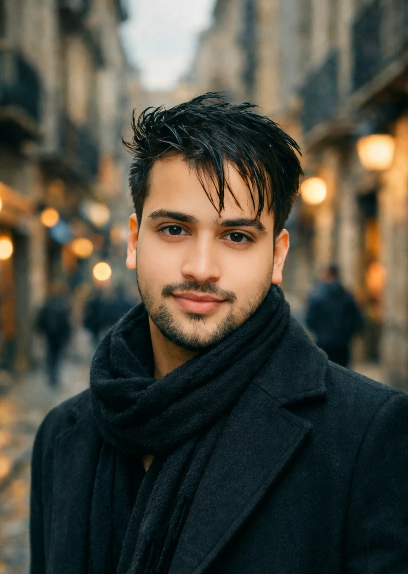 Book a call with Ayush Kumar on sprect.