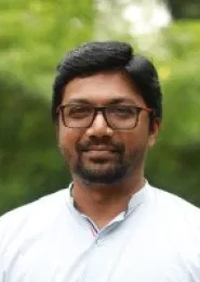 Book a call with Bhushan Kankal on sprect.