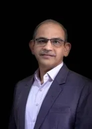 Book a call with Biren Parekh on sprect.