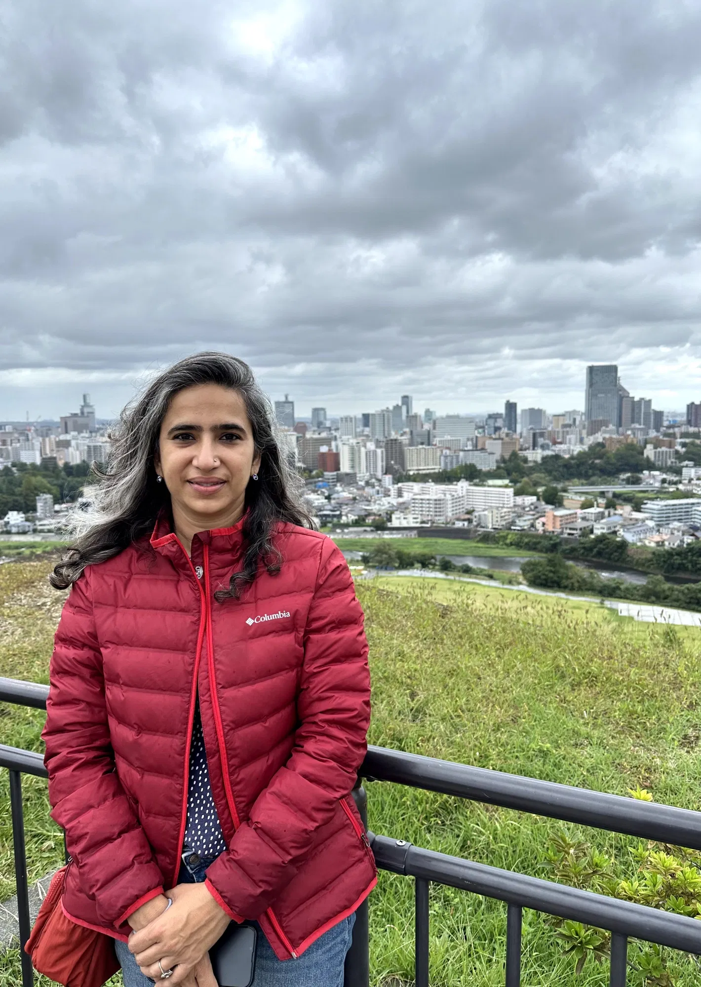 Book a call with Chavi Tandon on sprect.