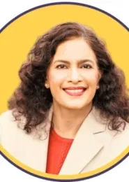 Book a call with Chitra Singh on sprect.