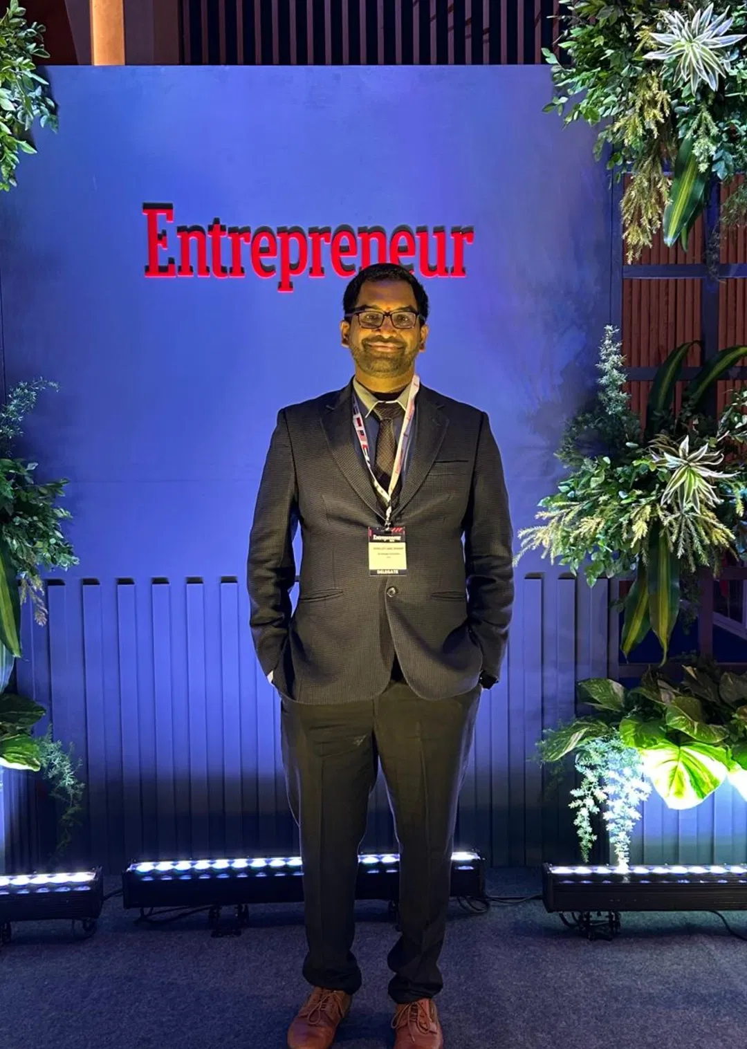 Book a call with CHOLLETI ANIL KUMAR on sprect.