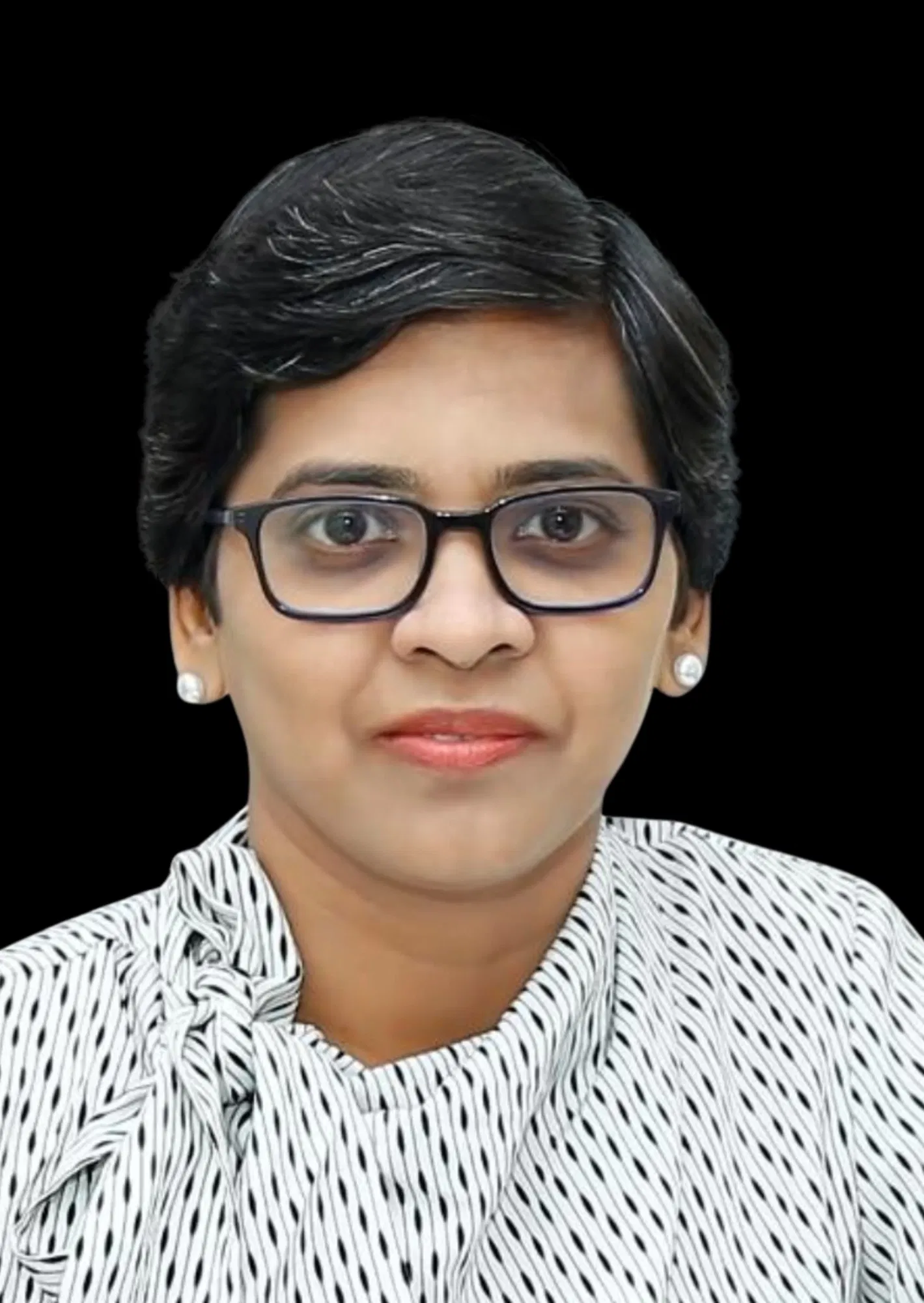 Book a call with Deepa Kannan on sprect.