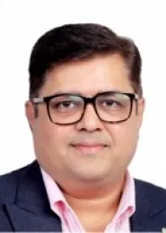 Book a call with Deepak Maheshwari on sprect.