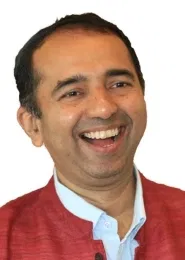 Book a call with Deepak Varma on sprect.