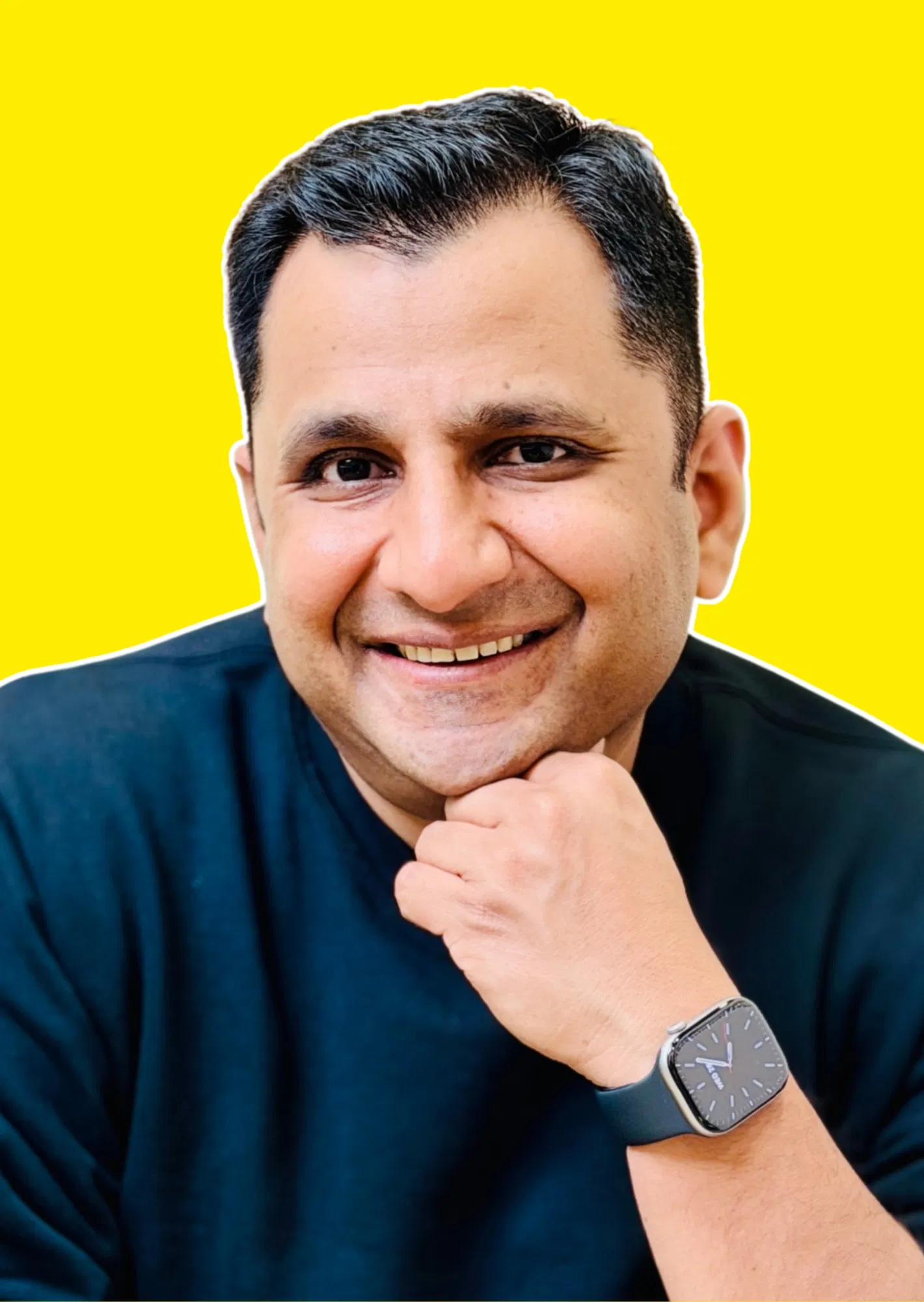 Book a call with Dilnawaz Khan on sprect.