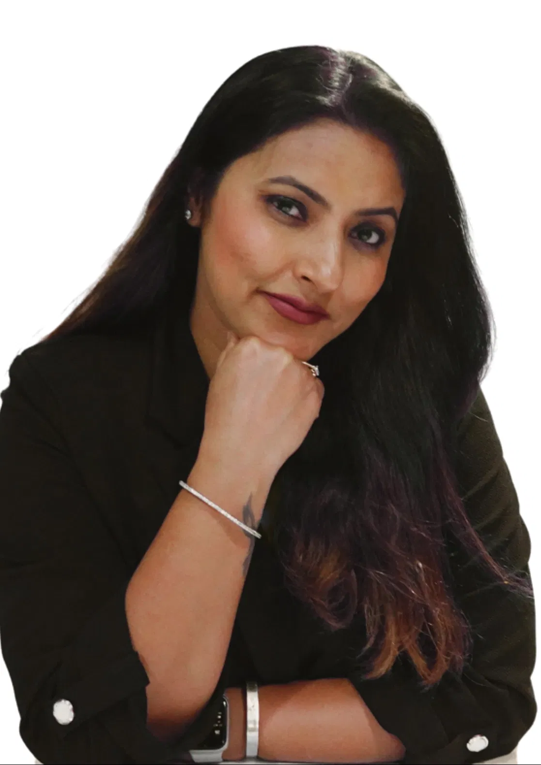 Book a call with Dr Mansi Talwar on sprect.