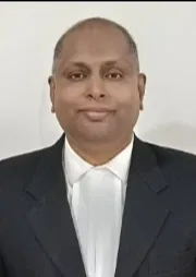 Book a call with Dr. P. S. Rosario Advocate on sprect.