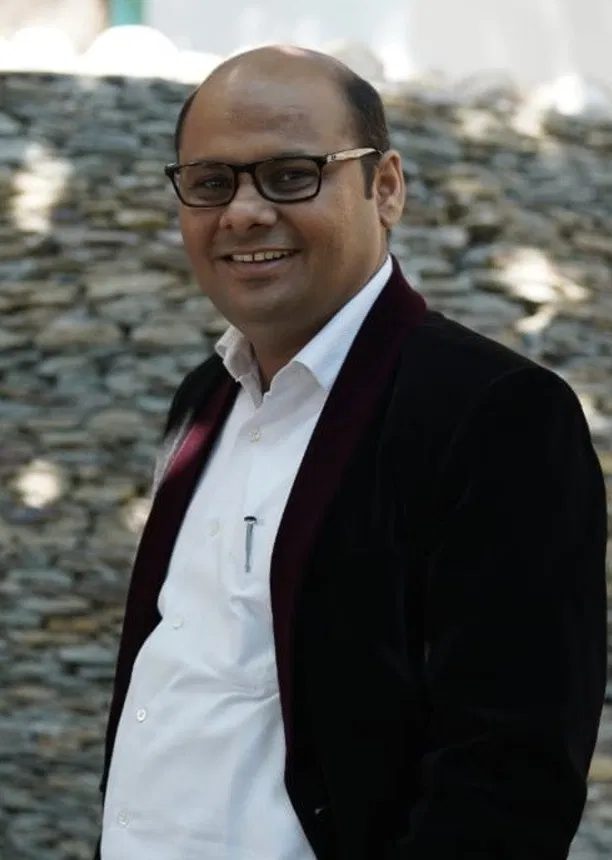 Book a call with Dr Rajeev Pandya on sprect.