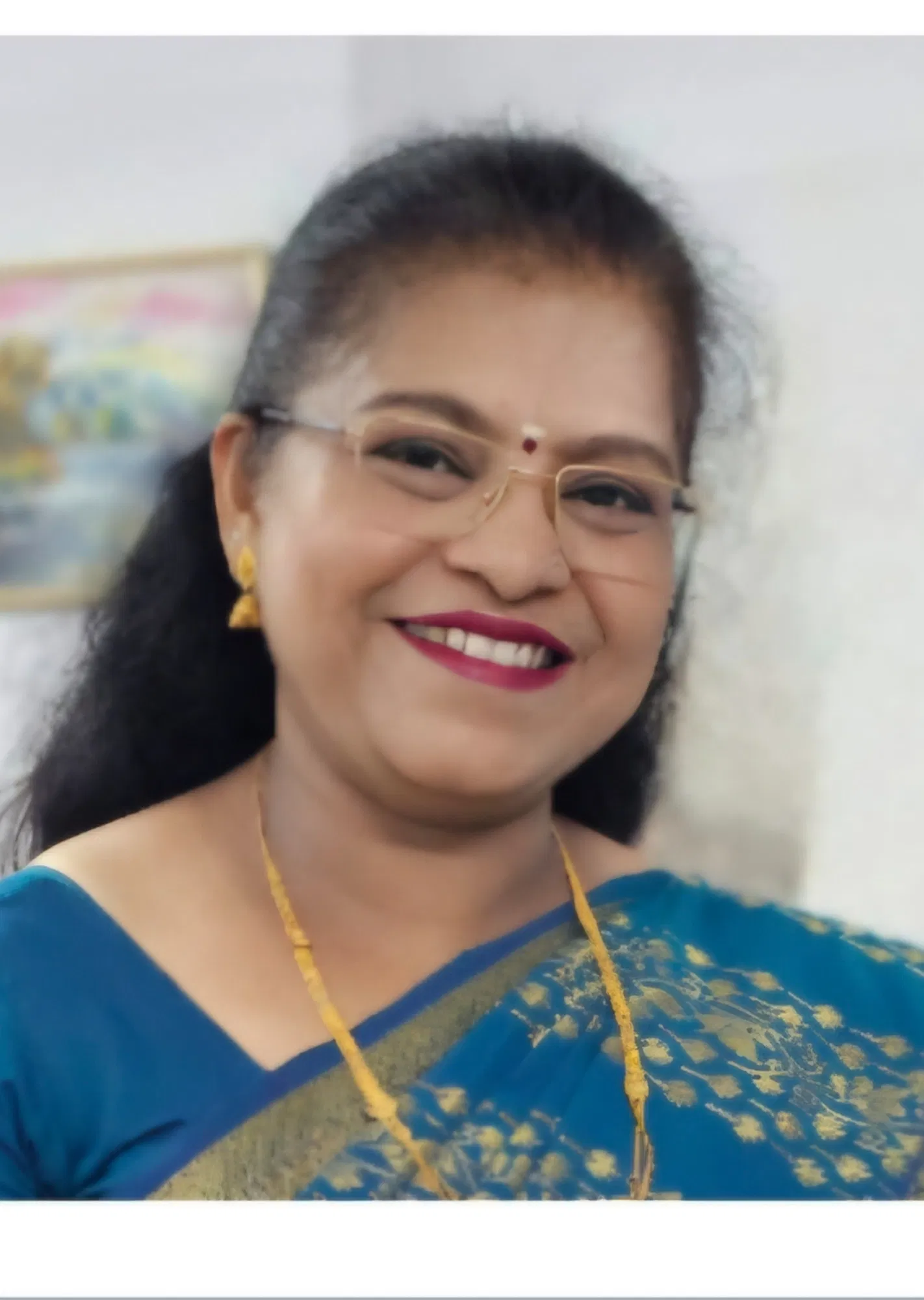 Book a call with Dr.Saylee Gharge on sprect.