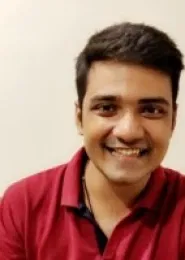 Book a call with Gaurav Singh on sprect.