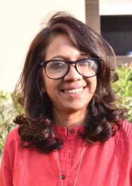 Book a call with Geeta Bhansali on sprect.