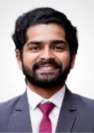 Book a call with Gokul Vimala Kumari Sunil Kumar on sprect.