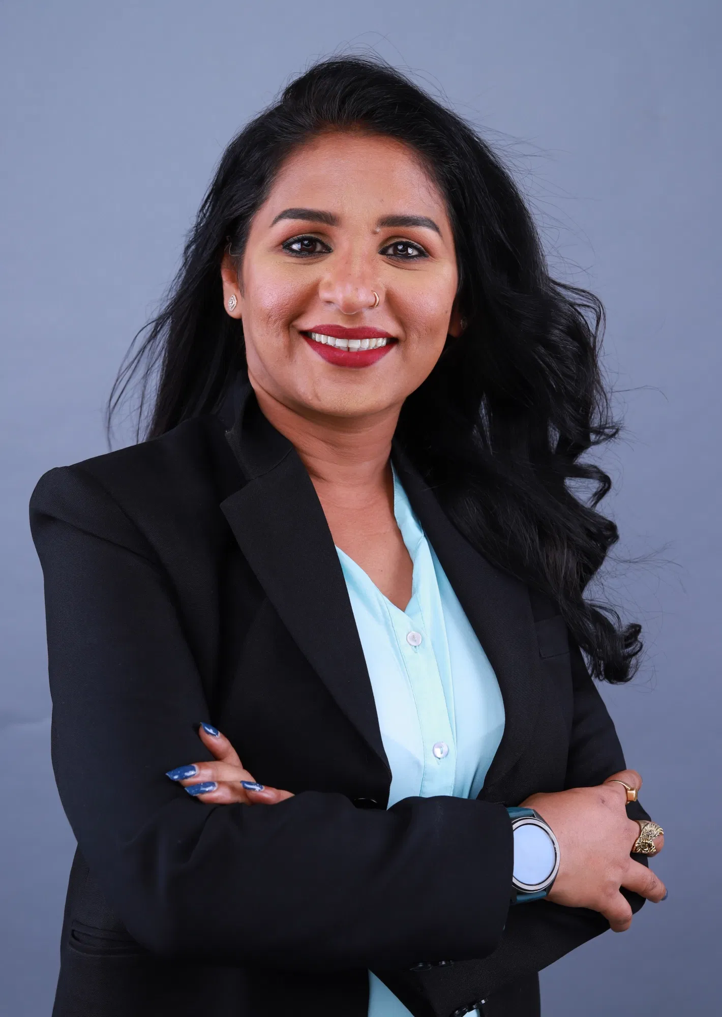 Book a call with Jyoti Pandey on sprect.