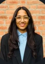 Book a call with Kanishka Pamecha on sprect.