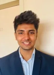 Book a call with karan batta on sprect.