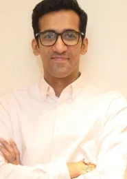 Book a call with Karn Rajani on sprect.