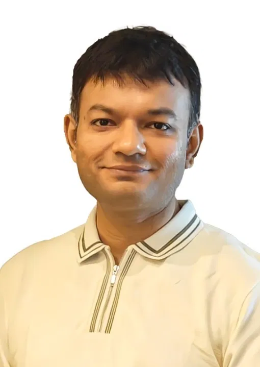 Book a call with Khamir Purohit on sprect.