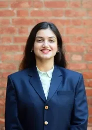 Book a call with Komal Jha on sprect.