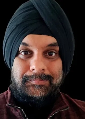 Book a call with Kulpreet Bhatia on sprect.