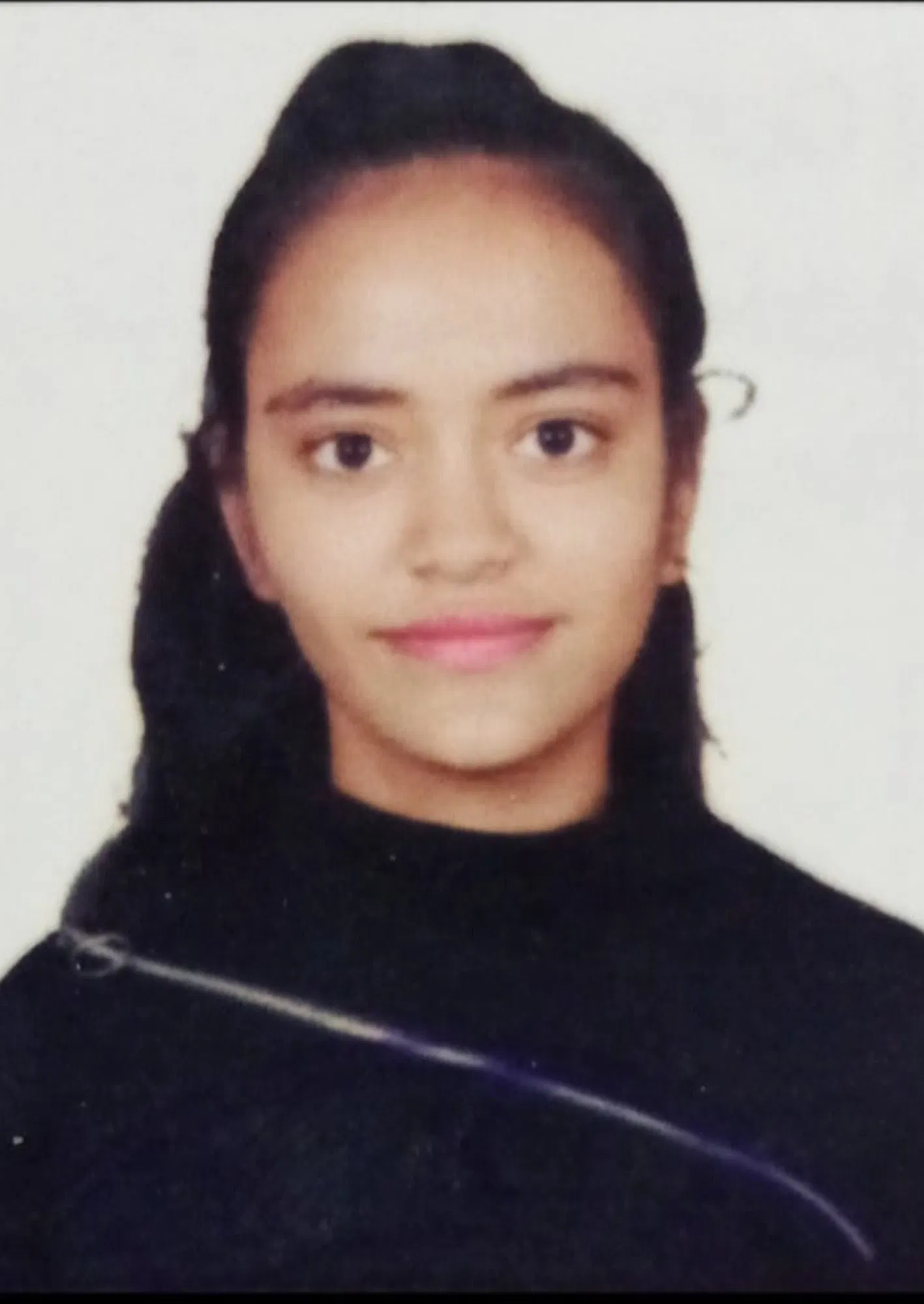 Book a call with Mahek Asrani on sprect.