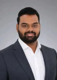 Book a call with Maheshwaran Kumar on sprect.
