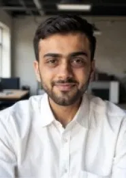 Book a call with Manav Somaiya on sprect.