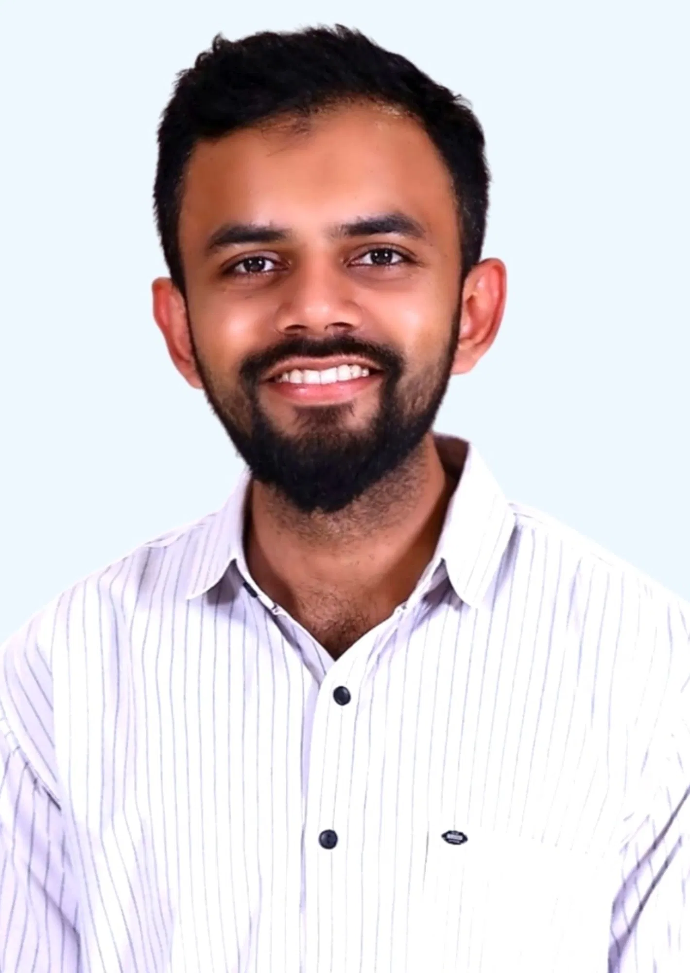 Book a call with Mandar Kulkarni on sprect.