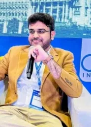Book a call with Manish Balani on sprect.
