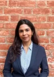 Book a call with Medha Nandini on sprect.