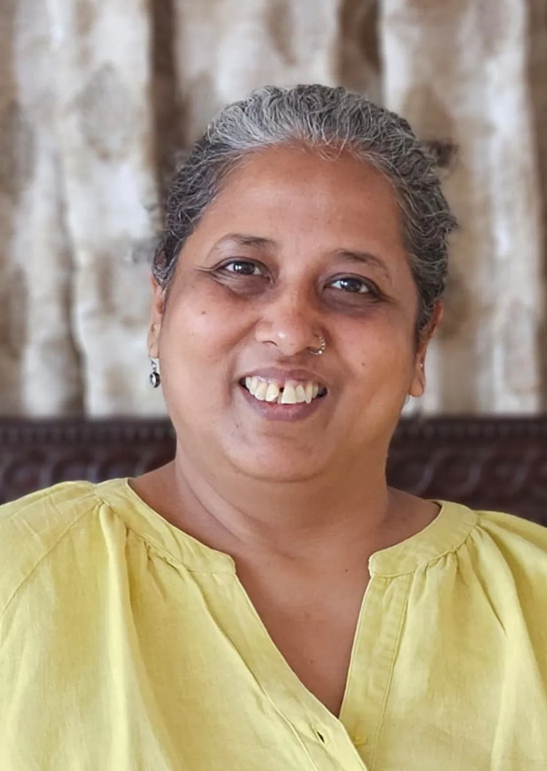 Book a call with Mona Bhargava on sprect.