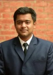 Book a call with Mukul Kasera on sprect.