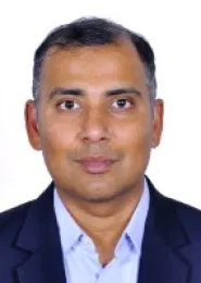 Book a call with Muralidharan chandrasekran on sprect.