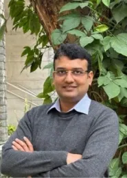 Book a call with Naga Siddharth GHRLE on sprect.